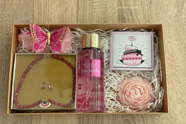 Starlight Sparkle Giftbox